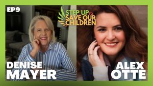 Read more about the article Ep 9: The Fight Against Impaired Driving | MADD’s Mission to Save Young Lives.