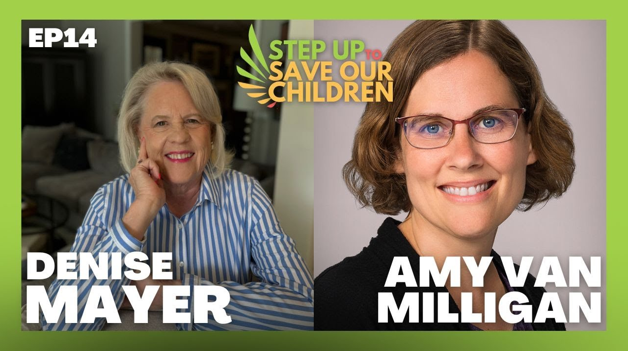 Ep 14 Teen Vaping Dangers What Every Parent & Educator Must Know