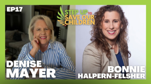 Read more about the article Ep 17: REACHing Teens: Prevention Science at Stanford University