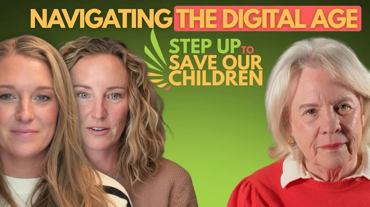 You are currently viewing Ep 21: The Wait List: Parents Pushing Pause on Smartphones