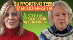 Read more about the article Ep 22: Supporting the Silent Struggle: Teen Mental Health with 1N5
