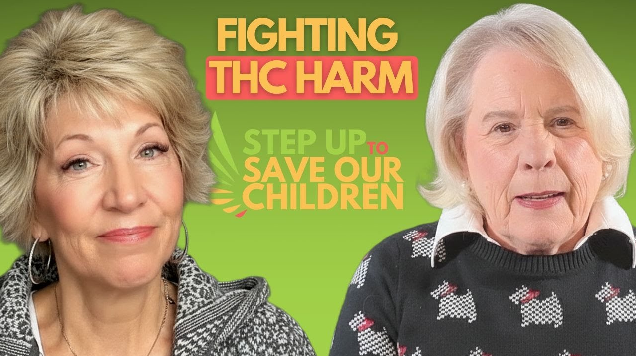 You are currently viewing Ep 23: Fighting THC Harm: Johnny’s Ambassadors and the Rise of Marijuana Psychosis