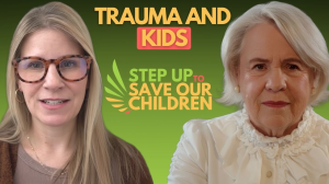 Read more about the article Ep 26: Trauma and Kids: What Parents Need to Know