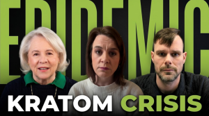 Read more about the article Ep 27: The Hidden Danger of Kratom: How It’s Marketed as a Healthy, Natural Alternative