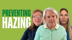 Read more about the article Ep 28: Hazing Isn’t Tradition, It’s Risk: What Parents Need to Know