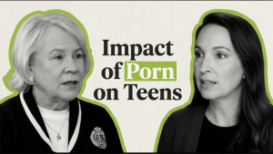 Read more about the article Ep 31: Teen Pornography: The Conversation Parents Can’t Avoid
