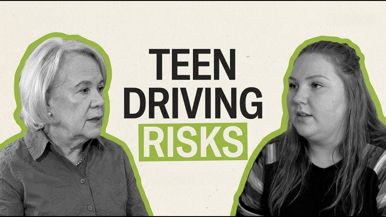 You are currently viewing Ep 32: Shifting Gears: Saving Young Lives