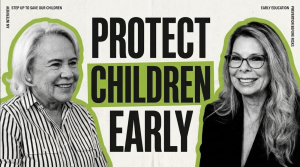 Read more about the article Ep 33: Don’t Wait Until It’s Too Late: Teaching Kids About Body Safety