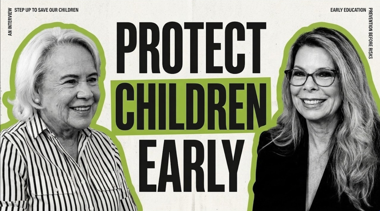 You are currently viewing Ep 33: Don’t Wait Until It’s Too Late: Teaching Kids About Body Safety