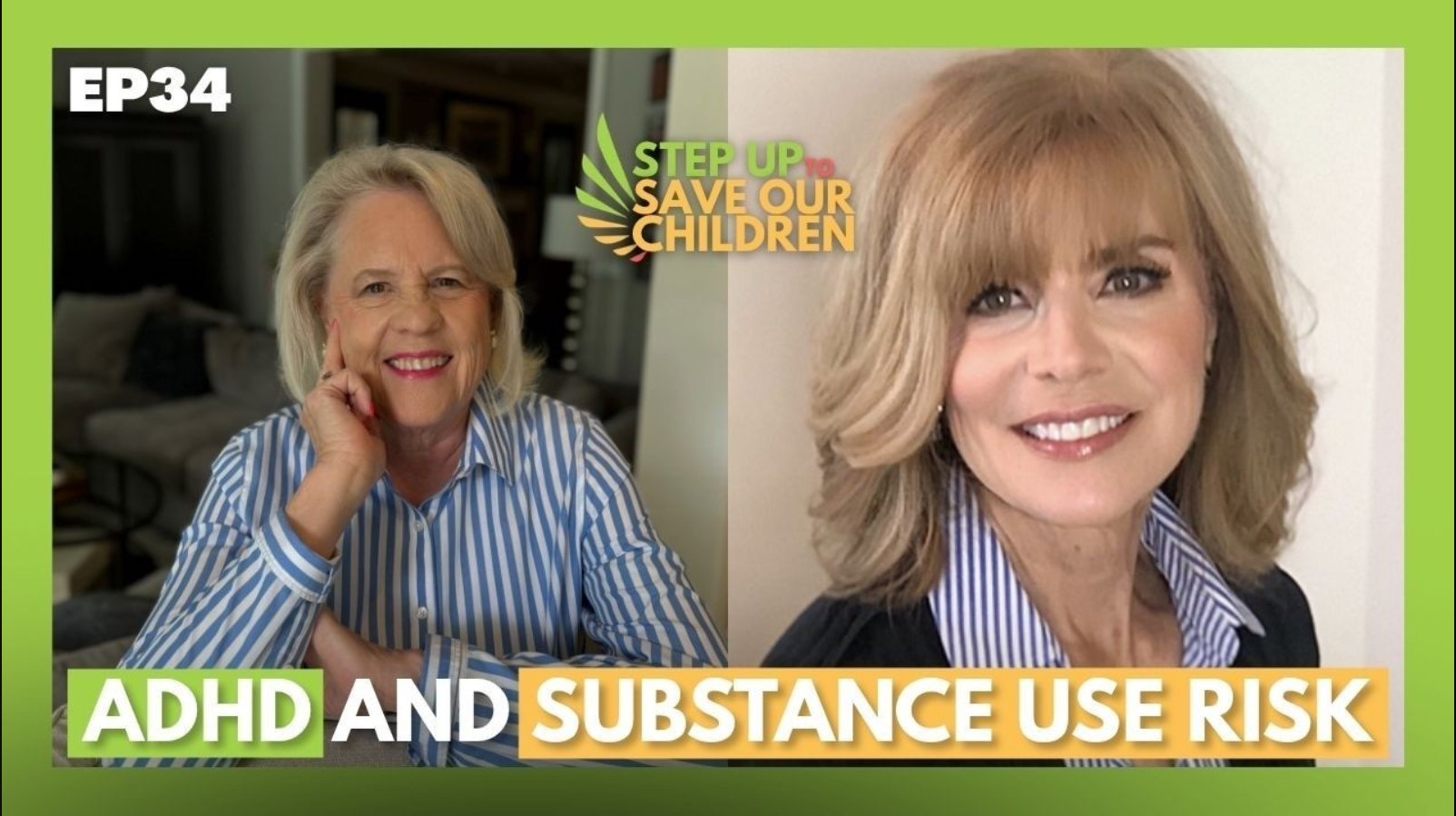 You are currently viewing Ep 34: The Truth About ADHD, Medication, and What Parents Should Watch