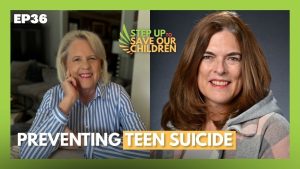 Read more about the article Ep 36: Preventing Teen Suicide: What Every Parent Should Know About QPR